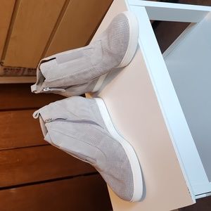 Paolo booties size 11